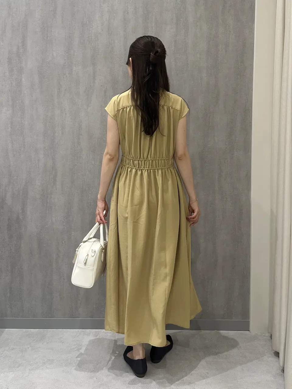 ONWARD CROSSET SELECT みぃ コーディネート画像