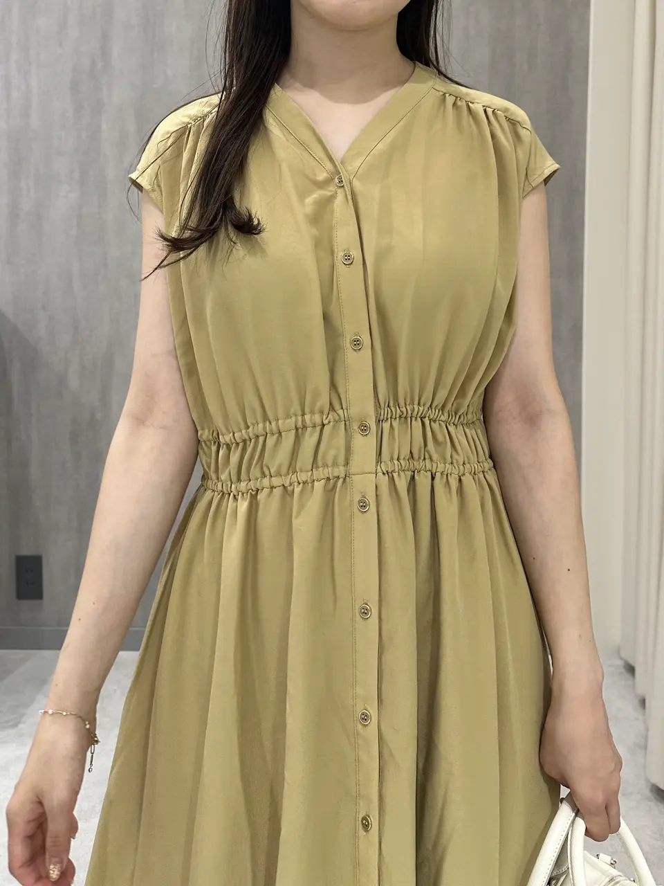 ONWARD CROSSET SELECT みぃ コーディネート画像