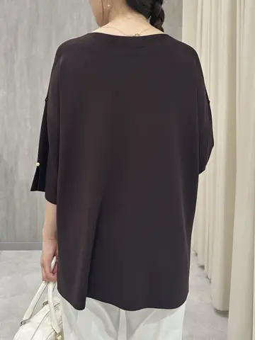 ONWARD CROSSET SELECT みぃ コーディネート画像