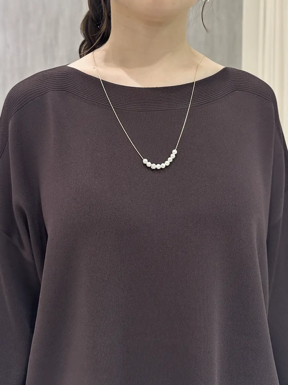 ONWARD CROSSET SELECT みぃ コーディネート画像