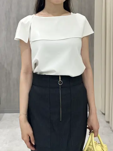 ONWARD CROSSET SELECT みぃ コーディネート画像