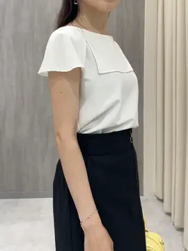 ONWARD CROSSET SELECT みぃ コーディネート画像