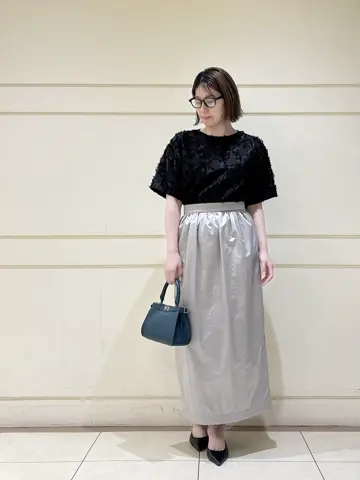 ONWARD CROSSET SELECT 太田 コーディネート画像