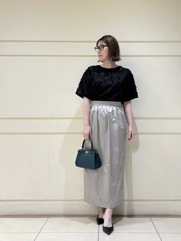 ONWARD CROSSET SELECT 太田 コーディネート画像