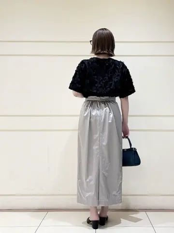 ONWARD CROSSET SELECT 太田 コーディネート画像