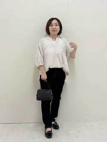 ONWARD CROSSET SELECT 副島 コーディネート画像