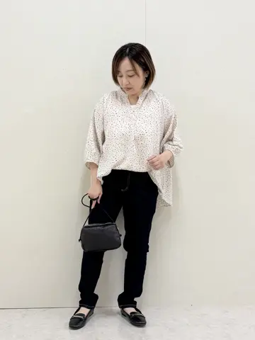 ONWARD CROSSET SELECT 副島 コーディネート画像