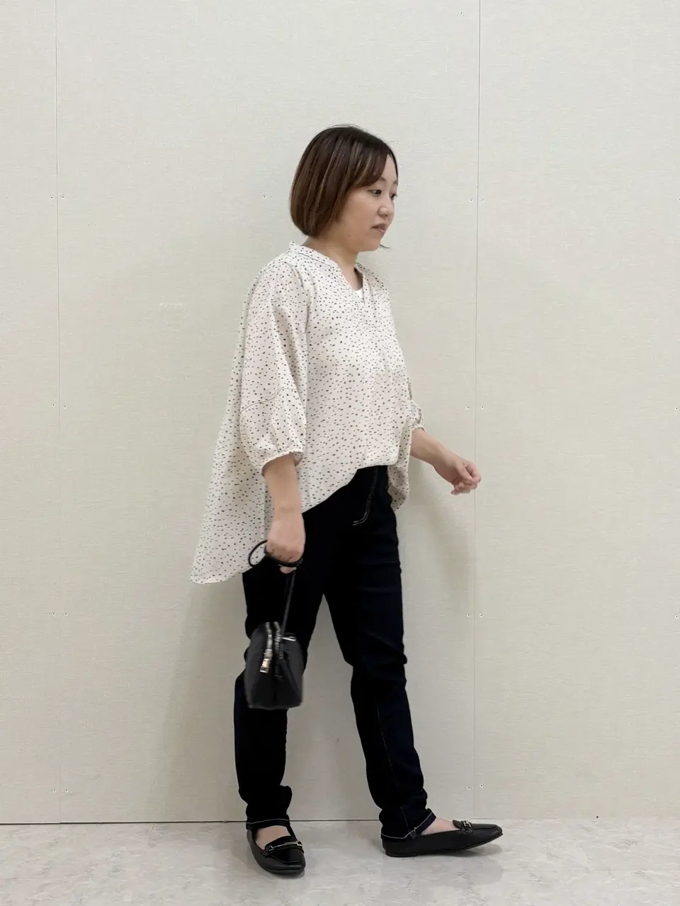 ONWARD CROSSET SELECT 副島 コーディネート画像