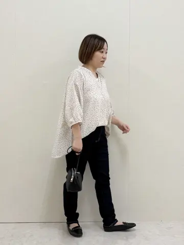 ONWARD CROSSET SELECT 副島 コーディネート画像