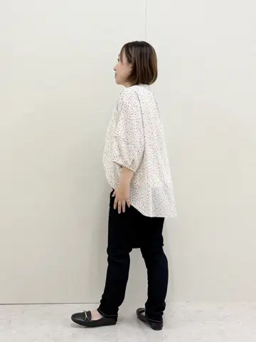 ONWARD CROSSET SELECT 副島 コーディネート画像