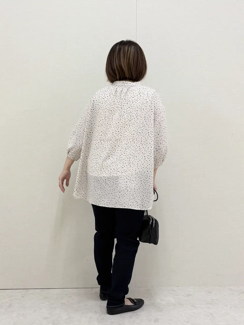 ONWARD CROSSET SELECT 副島 コーディネート画像