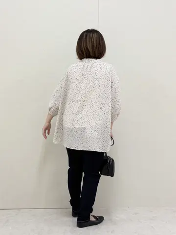 ONWARD CROSSET SELECT 副島 コーディネート画像