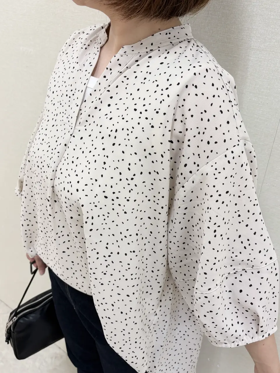 ONWARD CROSSET SELECT 副島 コーディネート画像