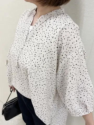 ONWARD CROSSET SELECT 副島 コーディネート画像