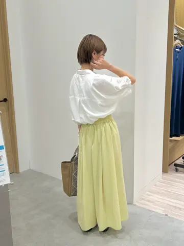 ONWARD CROSSET SELECT 杉浦 コーディネート画像