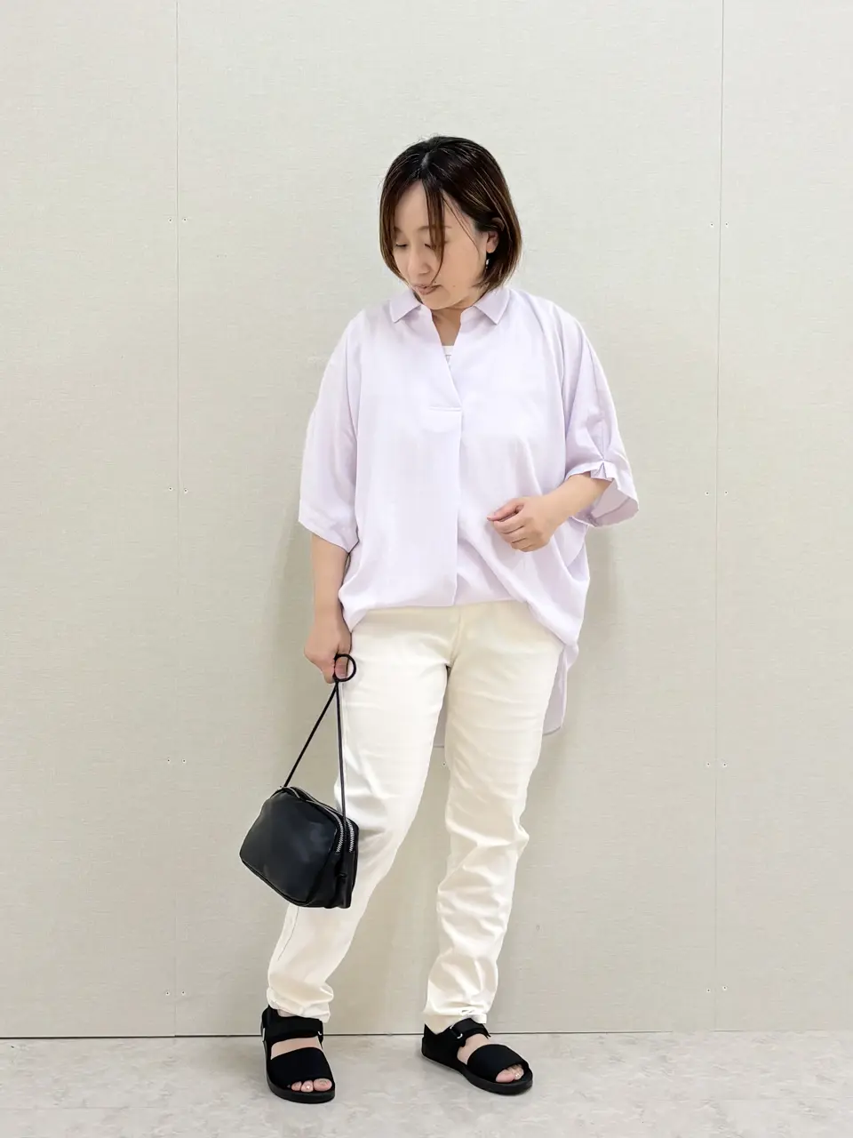  副島 コーディネート画像