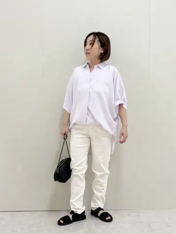 ONWARD CROSSET SELECT 副島 コーディネート画像