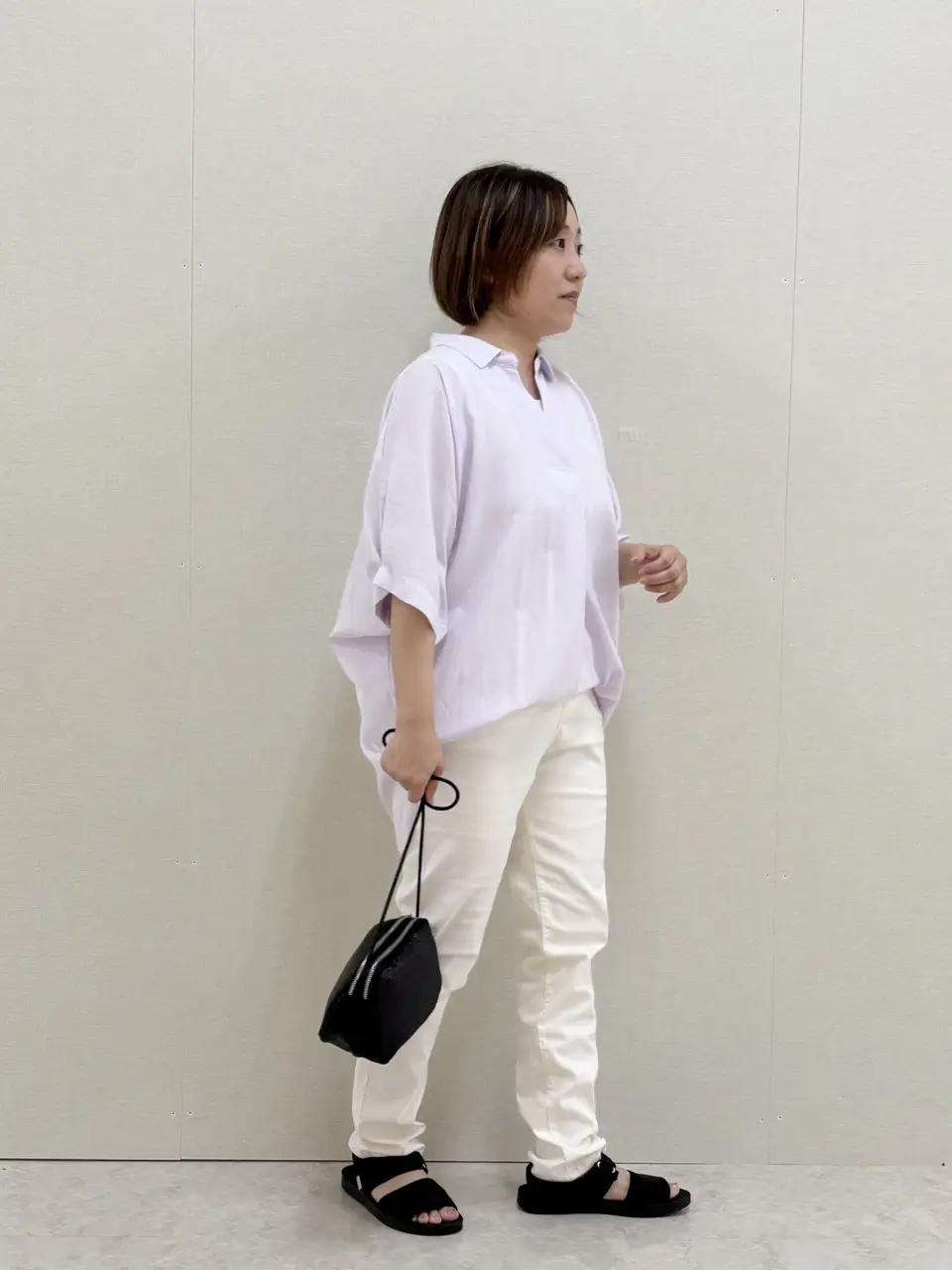 ONWARD CROSSET SELECT 副島 コーディネート画像