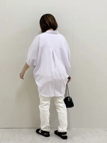 ONWARD CROSSET SELECT 副島 コーディネート画像