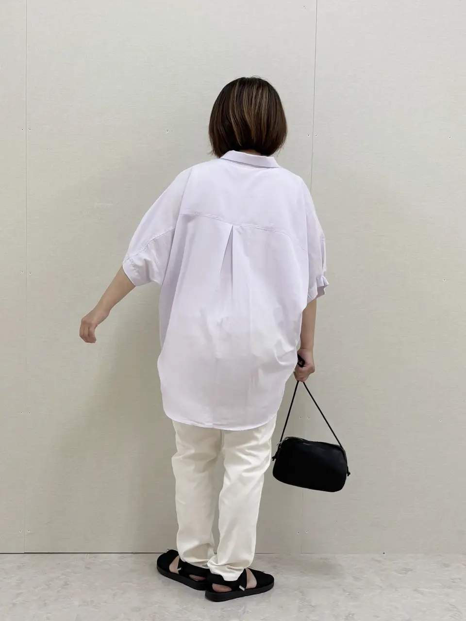 ONWARD CROSSET SELECT 副島 コーディネート画像