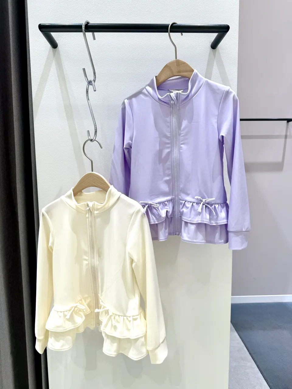 ONWARD CROSSET SELECT 杉原 コーディネート画像