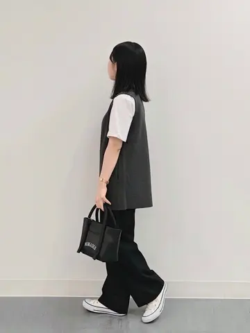 ONWARD CROSSET SELECT 百瀬 コーディネート画像