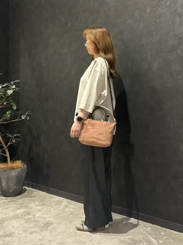 ONWARD CROSSET SELECT niina コーディネート画像