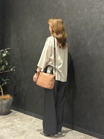 ONWARD CROSSET SELECT niina コーディネート画像