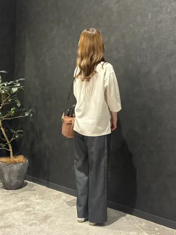 ONWARD CROSSET SELECT niina コーディネート画像