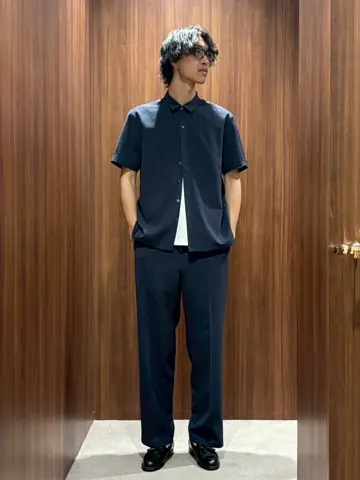 ONWARD CROSSET SELECT 山﨑 コーディネート画像