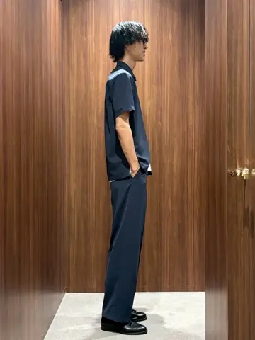 ONWARD CROSSET SELECT 山﨑 コーディネート画像