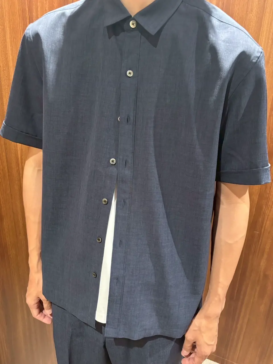 ONWARD CROSSET SELECT 山﨑 コーディネート画像