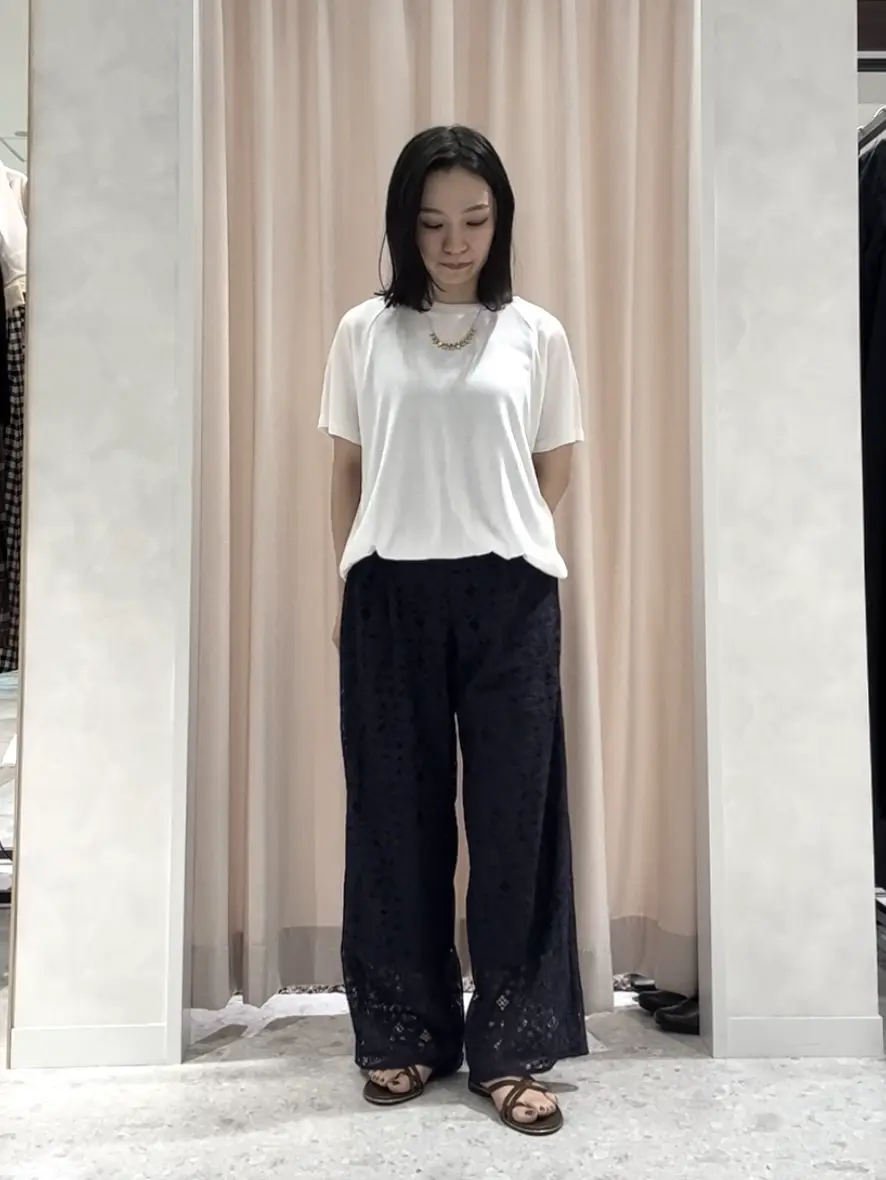 ONWARD CROSSET SELECT 一瀬 コーディネート画像