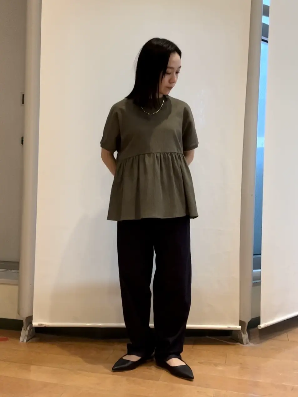 ONWARD CROSSET SELECT 一瀬 コーディネート画像