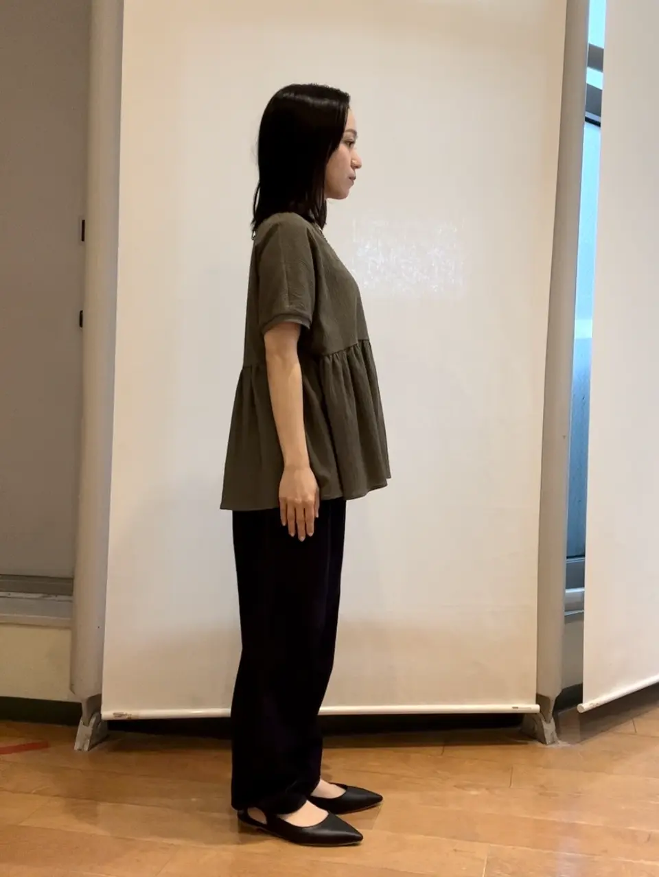 ONWARD CROSSET SELECT 一瀬 コーディネート画像