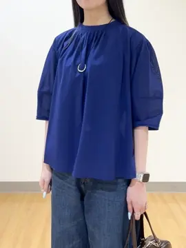 ONWARD CROSSET SELECT Aina コーディネート画像