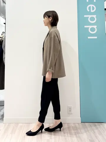 ONWARD CROSSET SELECT Chie コーディネート画像