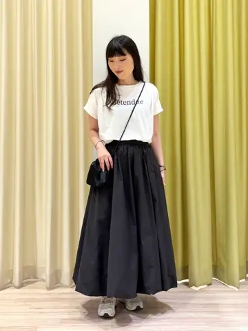 ONWARD CROSSET SELECT 岡 コーディネート画像