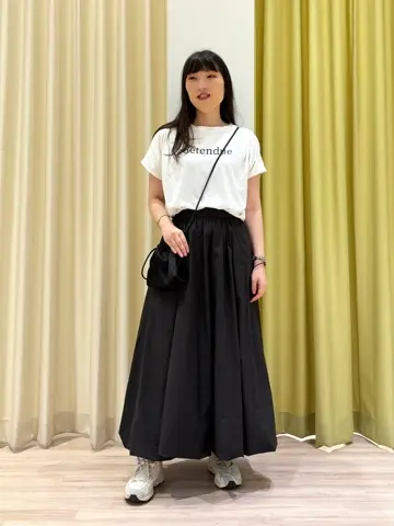 ONWARD CROSSET SELECT 岡 コーディネート画像