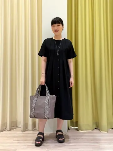 ONWARD CROSSET SELECT 岡 コーディネート画像