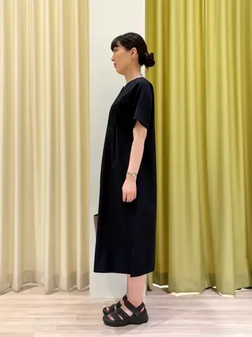 ONWARD CROSSET SELECT 岡 コーディネート画像