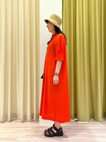 ONWARD CROSSET SELECT 岡 コーディネート画像