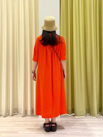 ONWARD CROSSET SELECT 岡 コーディネート画像