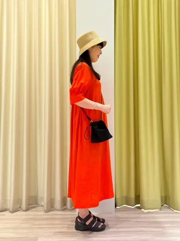 ONWARD CROSSET SELECT 岡 コーディネート画像