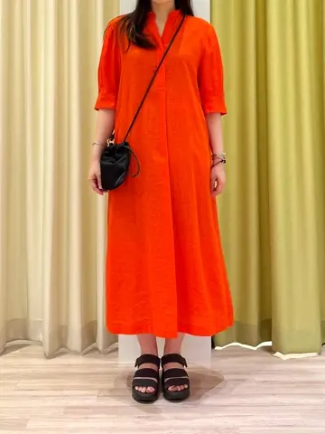 ONWARD CROSSET SELECT 岡 コーディネート画像