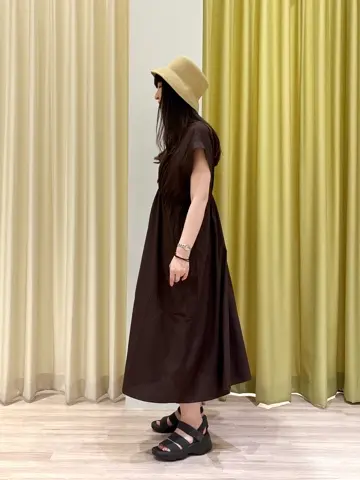 ONWARD CROSSET SELECT 岡 コーディネート画像