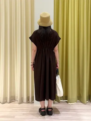 ONWARD CROSSET SELECT 岡 コーディネート画像