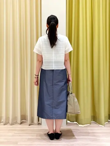 ONWARD CROSSET SELECT 岡 コーディネート画像