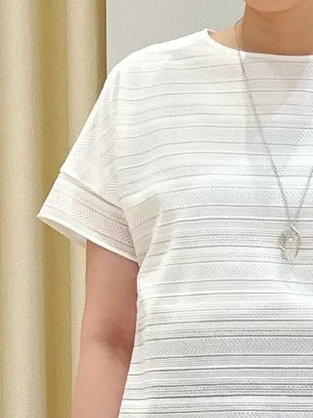 ONWARD CROSSET SELECT 岡 コーディネート画像