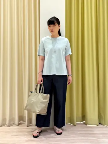 ONWARD CROSSET SELECT 岡 コーディネート画像